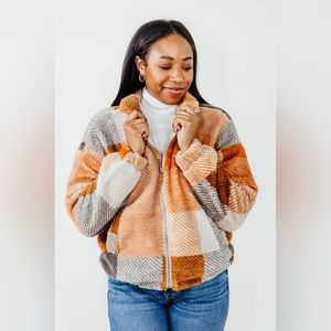 Thread & Supply Odin Jacket Medium